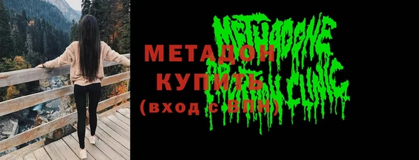 эйфоретик Гусь-Хрустальный