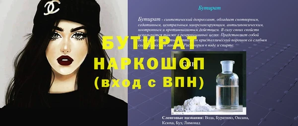 эйфоретик Гусь-Хрустальный