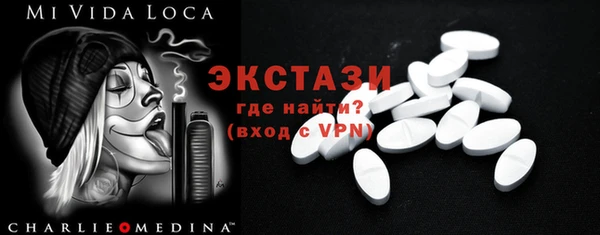 эйфоретик Гусь-Хрустальный